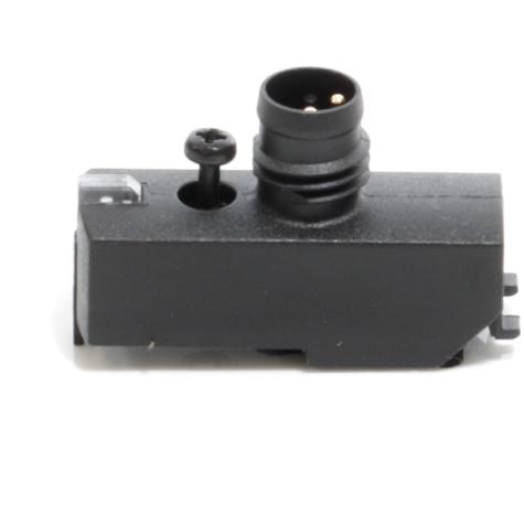 Electrical connection plate 573920 New FS